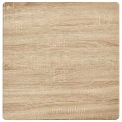 VidaXL Bartafel 60x60x111 Cm MDF Eikenkleurig -VIDAXL Verkoop 4cefd45cc1fe496089df21a17acacb9c
